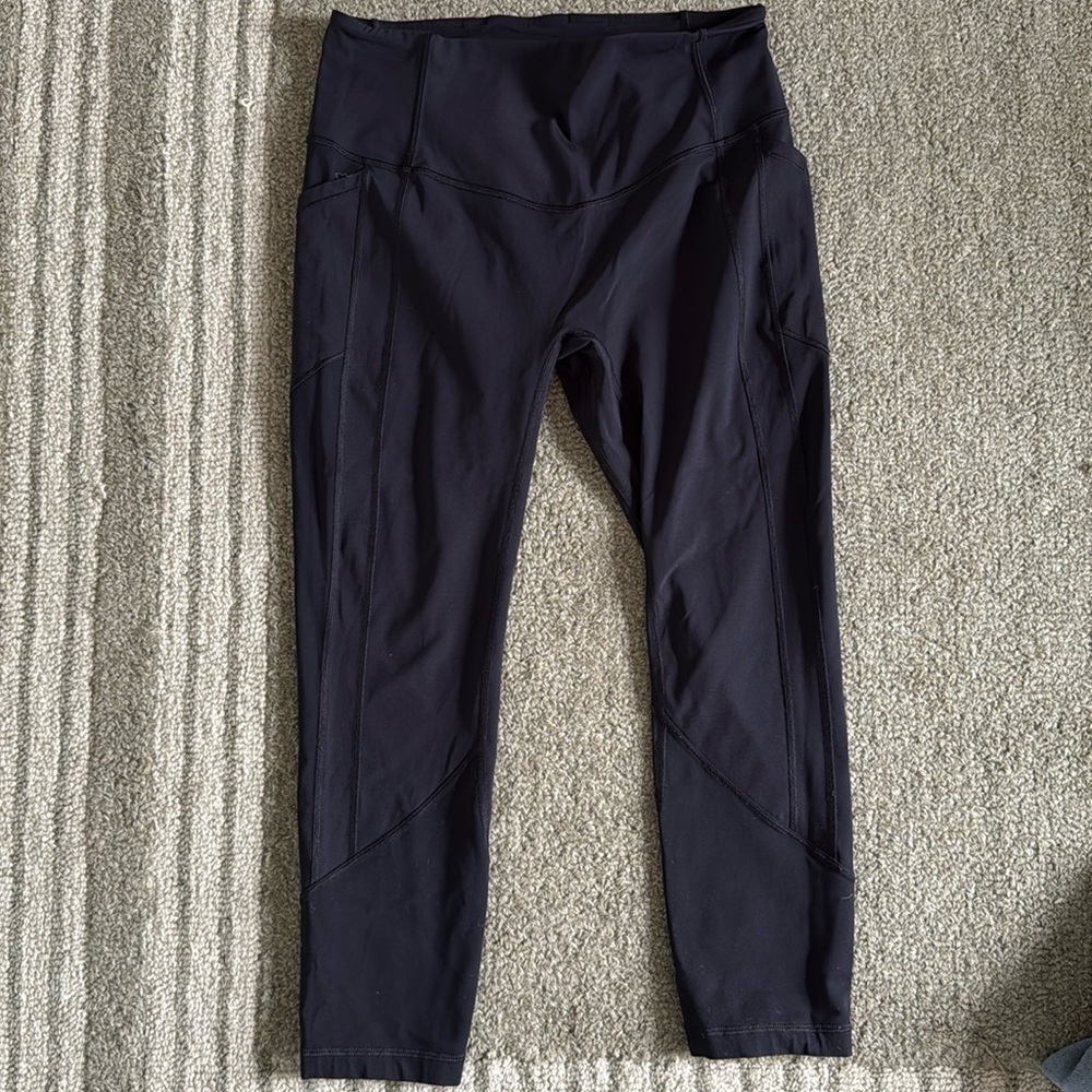 Women’s lululemon leggings